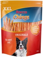 Фото - Корм для собак Rocco Chings Originals XXL Chicken Breast Strips 1 шт