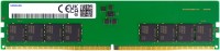 Фото - Оперативная память Samsung M323 DDR5 1x32Gb M323R4GA3BB0-CQK
