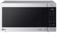 Фото - Микроволновая печь LG NeoChef LMC-2075ST нержавейка