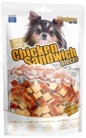 Фото - Корм для собак Magnum Chicken Sandwich Pieces 80 g 