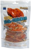 Фото - Корм для собак Magnum Fish with Chicken Wrap 250 g 