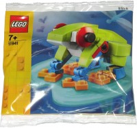 Фото - Конструктор Lego Frog Set 11941