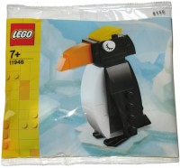 Фото - Конструктор Lego Penguin 11946 