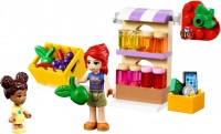 Фото - Конструктор Lego Market Stall 30416 