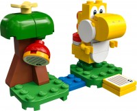 Фото - Конструктор Lego Yellow Yoshis Fruit Tree Expansion Set 30509 