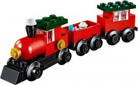 Фото - Конструктор Lego Christmas Train 30543 