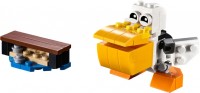 Фото - Конструктор Lego Pelican 30571 