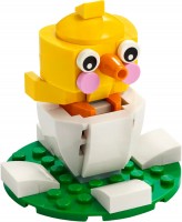 Фото - Конструктор Lego Easter Chick Egg 30579 