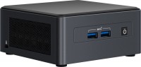 Фото - Персональный компьютер Intel NUC 11 Pro (BNUC11TNHI30002)