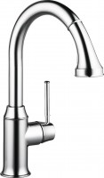 Фото - Смеситель Hansgrohe Talis C 04215000 