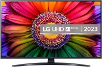 Фото - Телевизор LG 43UR8100 43 "