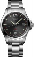 Фото - Наручные часы Longines Conquest VHP L3.726.4.56.6 