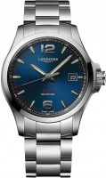 Фото - Наручные часы Longines Conquest VHP L3.726.4.96.6 