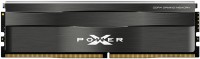 Фото - Оперативная память Silicon Power XPOWER Zenith DDR4 1x16Gb SP016GXLZU360BSC