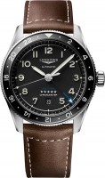 Фото - Наручные часы Longines Spirit Zulu Time L3.812.4.53.2 