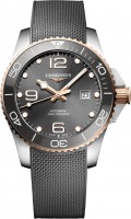 Фото - Наручные часы Longines Hydroconquest L3.782.3.78.9 