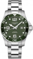 Фото - Наручные часы Longines Hydroconquest L3.782.4.06.6 