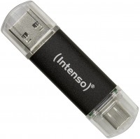 Фото - USB-флешка Intenso Twist Line 64 ГБ