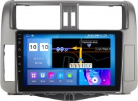 Фото - Автомагнитола EasyGo M9-3-32-TCP v2 QLED