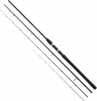 Фото - Удилище Daiwa Black Widow Feeder 11789-365 