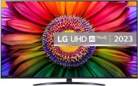 Фото - Телевизор LG 65UR8100 65 "