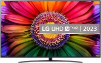 Фото - Телевизор LG 86UR8100 86 "