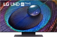 Телевизор LG 43UR9100 43 "