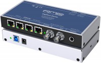 Фото - Аудиоинтерфейс RME Digiface Dante 