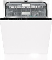 Фото - Встраиваемая посудомоечная машина Gorenje GV 693C61 AD 