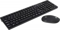 Фото - Клавиатура Conceptronic Orazio Wireless Mouse And Keyboard (Portuguese) 