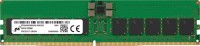 Оперативная память Micron DDR5 1x32Gb MTC20F1045S1RC48B