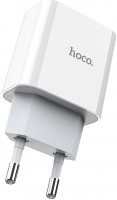 Фото - Зарядное устройство Hoco C76A Speed Source 