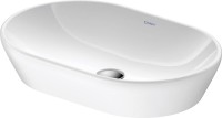 Фото - Умывальник Duravit D-Neo 2372600070 600 мм