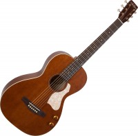 Фото - Гитара Art & Lutherie Roadhouse Havana Brown Q-Discrete 