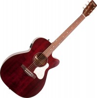 Фото - Гитара Art & Lutherie Legacy Tennessee Red CW Presys II 