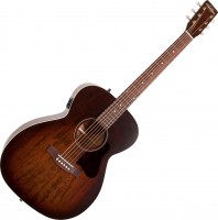 Фото - Гитара Art & Lutherie Legacy Bourbon Burst Presys II 