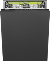 Фото - Встраиваемая посудомоечная машина Smeg ST363CL 