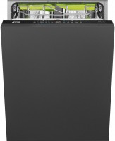 Встраиваемая посудомоечная машина Smeg ST353BQL 