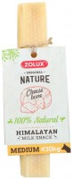 Фото - Корм для собак Zolux Nature Medium Cheese Bone 57 g 