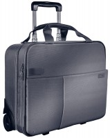 Фото - Чемодан LEITZ Complete Smart Traveller Carry-On 