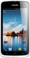 Фото - Мобильный телефон Philips Xenium W832 4 ГБ / 0.5 ГБ