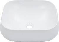 Фото - Умывальник VidaXL Ceramic Basin 143905 445 мм