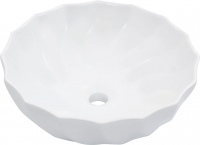 Фото - Умывальник VidaXL Wash Basin Ceramic 143921 460 мм