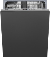 Фото - Встраиваемая посудомоечная машина Smeg STL272D 