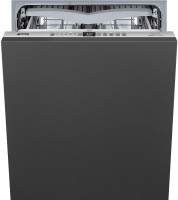 Фото - Встраиваемая посудомоечная машина Smeg STL352C 