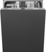 Фото - Встраиваемая посудомоечная машина Smeg STL233CLH 