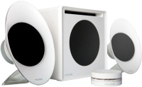 Фото - Компьютерные колонки Microlab FC-50 