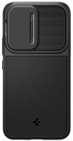 Фото - Чехол Spigen Optik Armor for Galaxy A54 