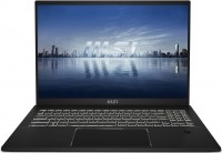 Фото - Ноутбук MSI Summit E16 Flip A13VET (A13VET-067PL)