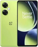 Фото - Мобильный телефон OnePlus Nord CE 3 Lite 5G 256 ГБ